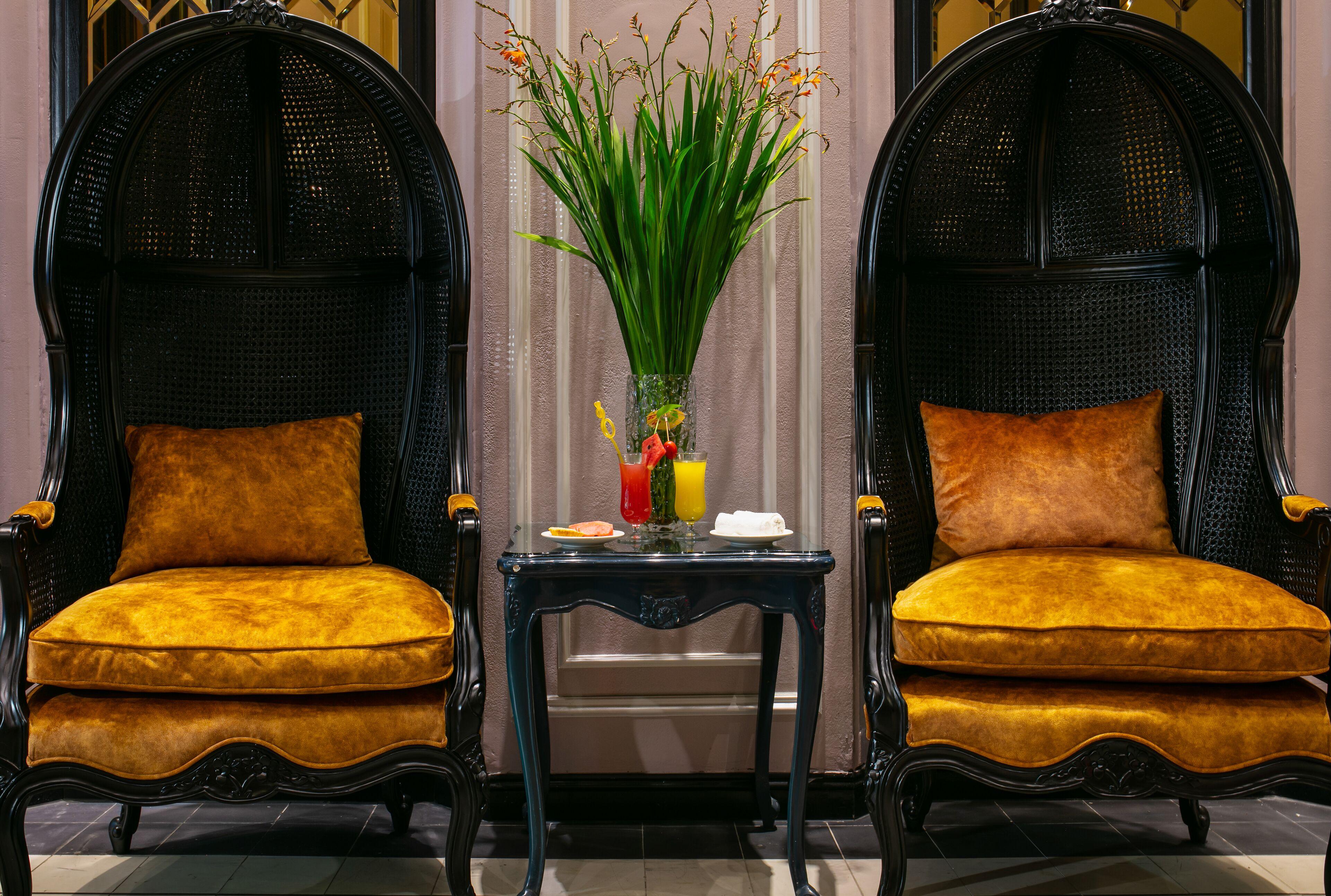 Lavender Central Hotel & Spa Hanoi — Photos 1